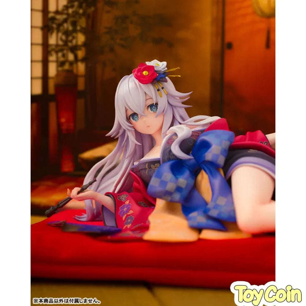 Black Heart Kimono Ver. by Kadokawa - Shop at ToyCoin