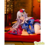 Black Heart Kimono Ver. by Kadokawa - Shop at ToyCoin