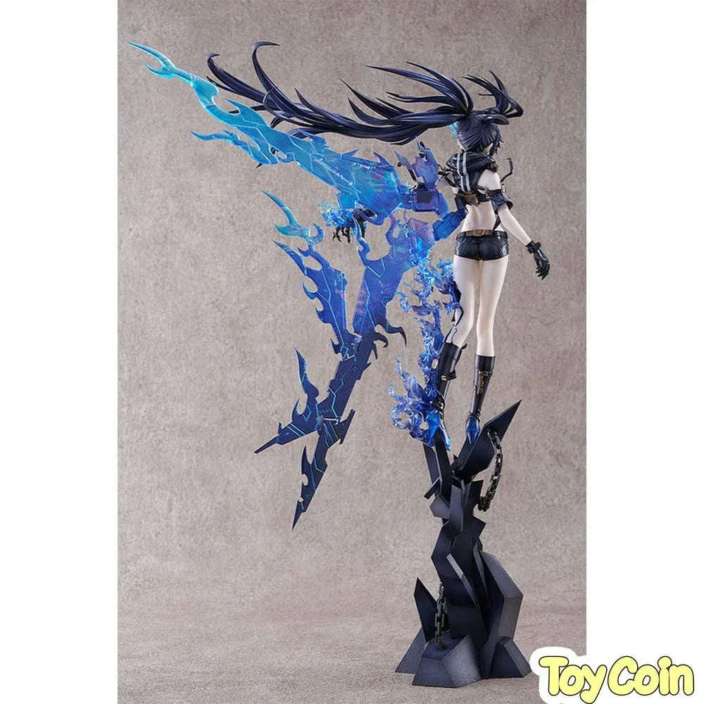 [Black Rock Shooter] huke Ver. by Good Smile Company - Shop at ToyCoin