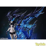 [Black Rock Shooter] huke Ver. by Good Smile Company - Shop at ToyCoin