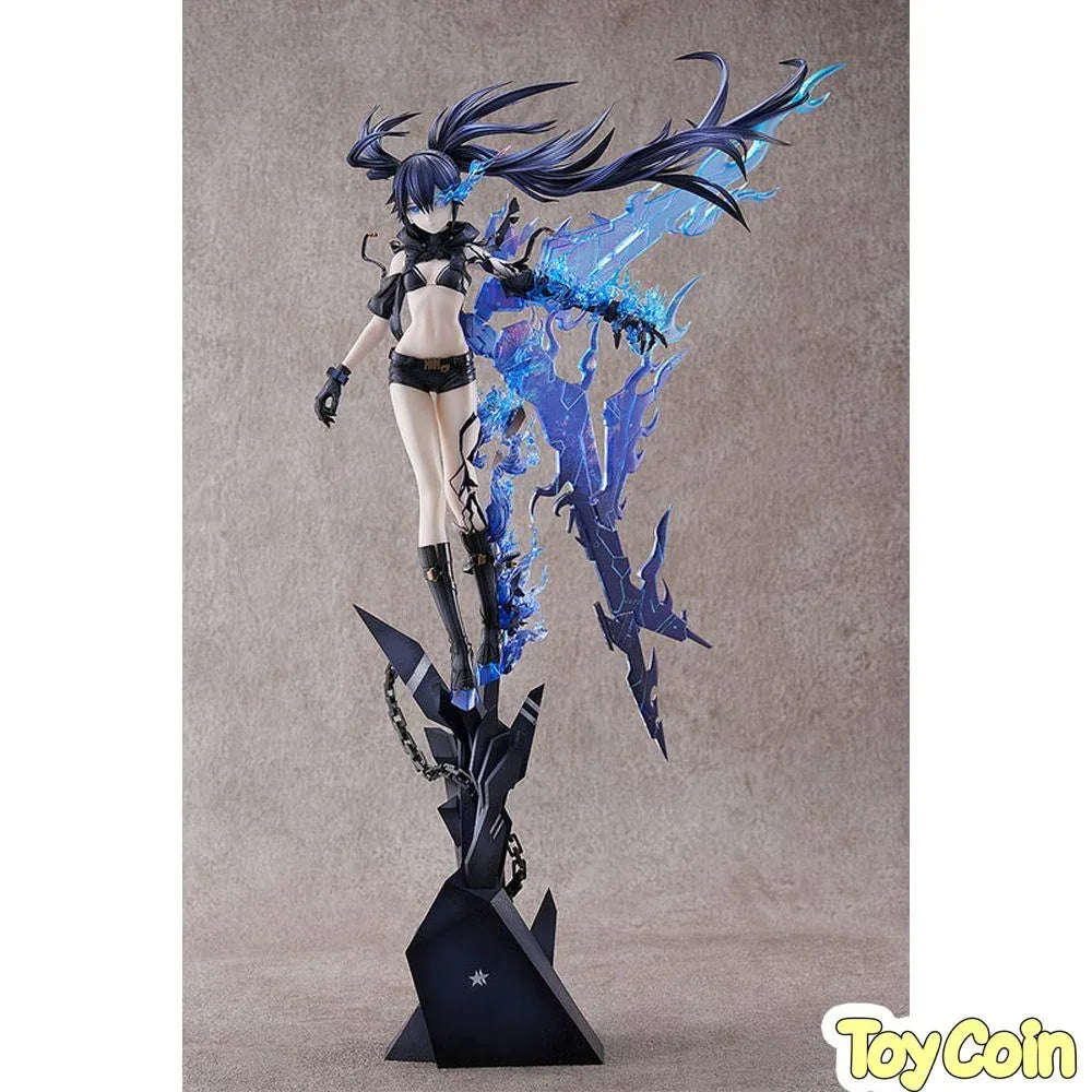 [Black Rock Shooter] huke Ver. by Good Smile Company - Shop at ToyCoin