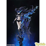 [Black Rock Shooter] huke Ver. by Good Smile Company - Shop at ToyCoin