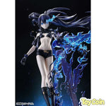[Black Rock Shooter] huke Ver. by Good Smile Company - Shop at ToyCoin
