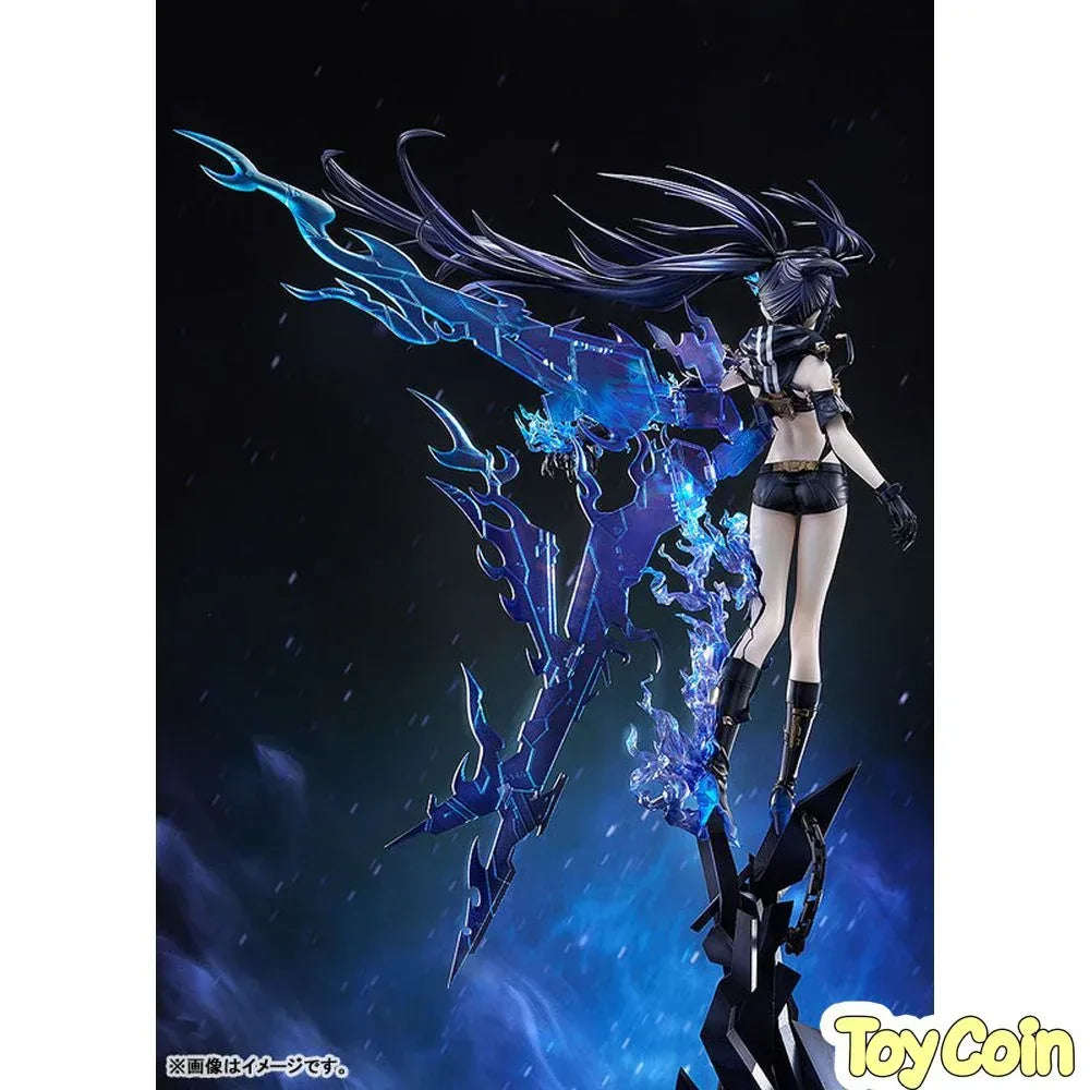 [Black Rock Shooter] huke Ver. by Good Smile Company - Shop at ToyCoin