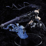 Black Rock Shooter HxxG Edition by Max Factory - Shop at ToyCoin