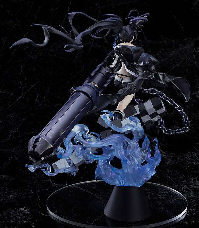Black Rock Shooter HxxG Edition by Max Factory - Shop at ToyCoin