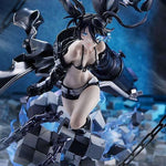 Black Rock Shooter HxxG Edition by Max Factory - Shop at ToyCoin