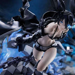 Black Rock Shooter HxxG Edition by Max Factory - Shop at ToyCoin