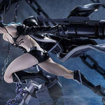 Black Rock Shooter HxxG Edition by Max Factory - Shop at ToyCoin