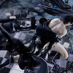 Black Rock Shooter HxxG Edition by Max Factory - Shop at ToyCoin
