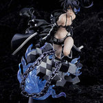 Black Rock Shooter HxxG Edition by Max Factory - Shop at ToyCoin