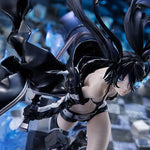Black Rock Shooter HxxG Edition by Max Factory - Shop at ToyCoin