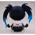 Black Rock Shooter Punipuni Big Plushie by Solarain - Shop at ToyCoin