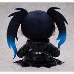 Black Rock Shooter Punipuni Big Plushie by Solarain - Shop at ToyCoin
