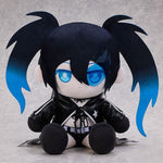 Black Rock Shooter Punipuni Big Plushie by Solarain - Shop at ToyCoin