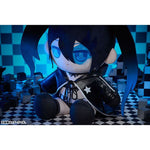 Black Rock Shooter Punipuni Big Plushie by Solarain - Shop at ToyCoin