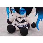 Black Rock Shooter Punipuni Big Plushie by Solarain - Shop at ToyCoin