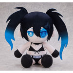 Black Rock Shooter Punipuni Big Plushie by Solarain - Shop at ToyCoin