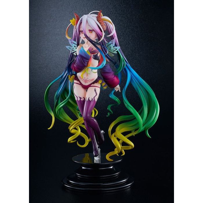 Black Shiro by  Good Smile Company 4570232588141 ToyCoin