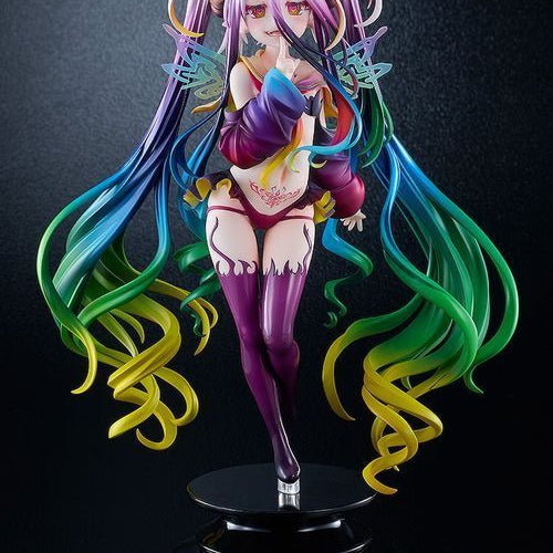 Black Shiro by  Good Smile Company 4570232588141 ToyCoin