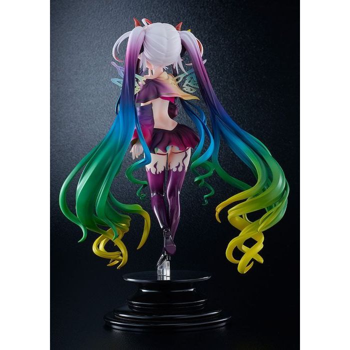 Black Shiro by  Good Smile Company 4570232588141 ToyCoin
