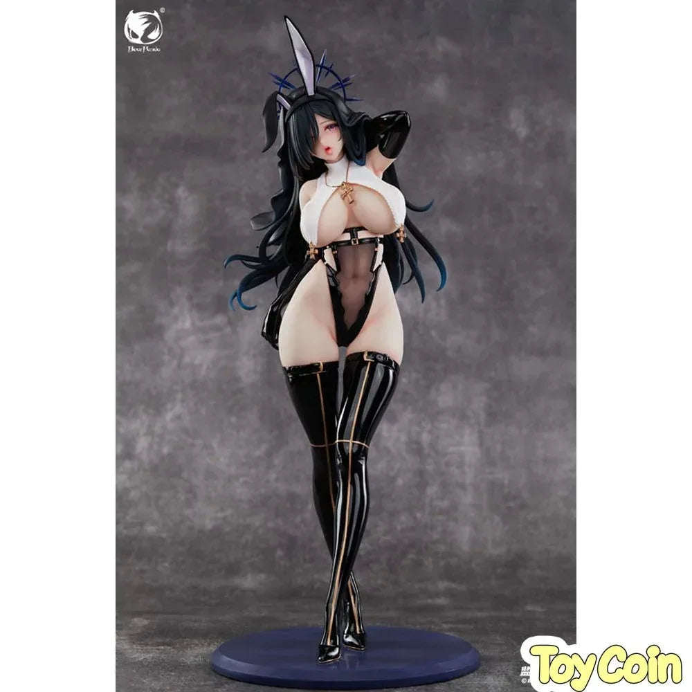 Black Sister by BearPanda - Shop at ToyCoin