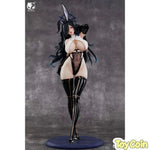 Black Sister by BearPanda - Shop at ToyCoin