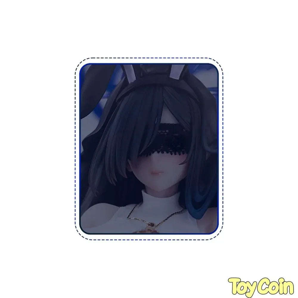 Black Sister by BearPanda - Shop at ToyCoin