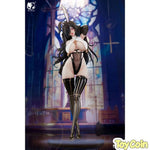 Black Sister by BearPanda - Shop at ToyCoin