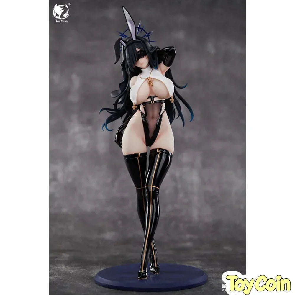 Black Sister by BearPanda - Shop at ToyCoin