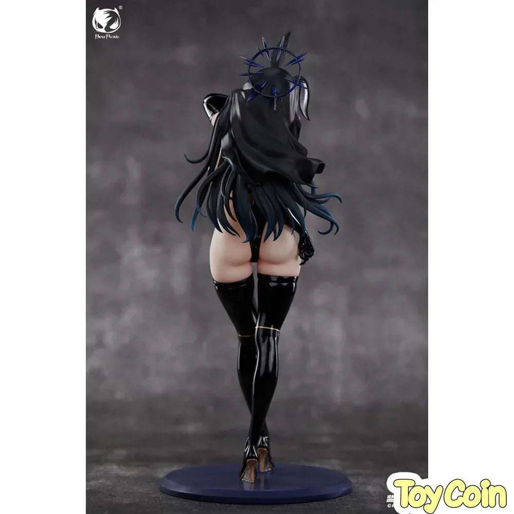 Black Sister by BearPanda - Shop at ToyCoin
