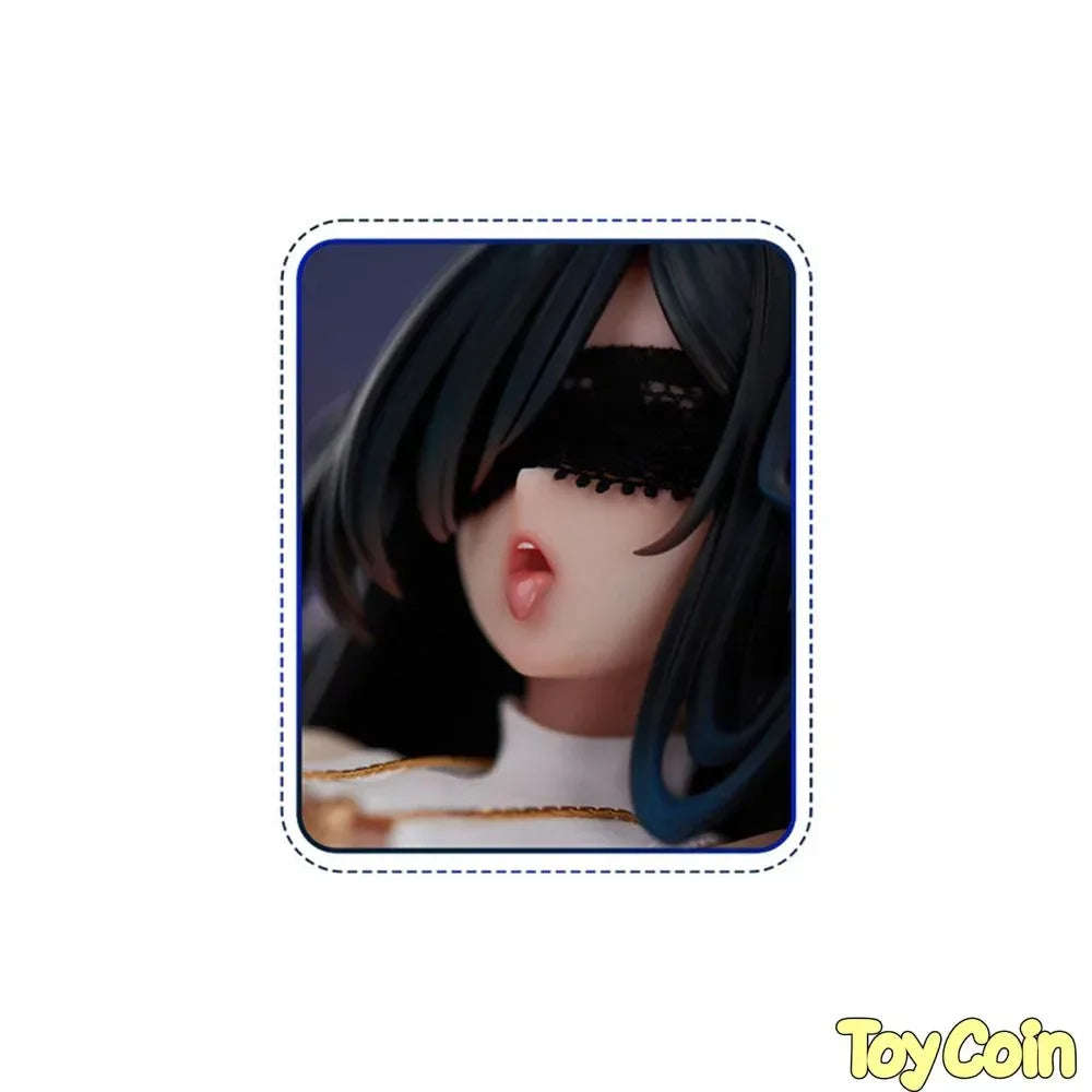 Black Sister by BearPanda - Shop at ToyCoin