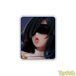 Black Sister by BearPanda - Shop at ToyCoin