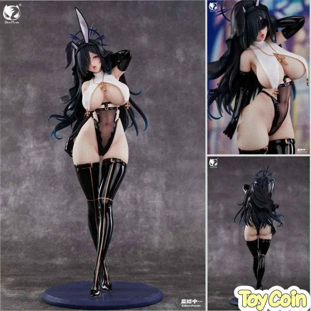 Black Sister by BearPanda - Shop at ToyCoin