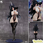 Black Sister by BearPanda - Shop at ToyCoin
