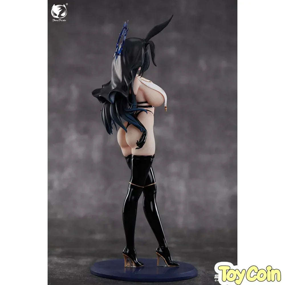 Black Sister by BearPanda - Shop at ToyCoin