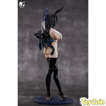 Black Sister by BearPanda - Shop at ToyCoin