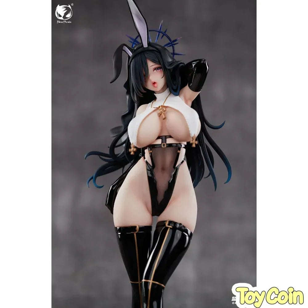 Black Sister by BearPanda - Shop at ToyCoin