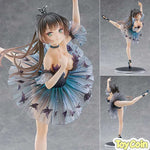 Black Swan Girl by WAVE - Shop at ToyCoin