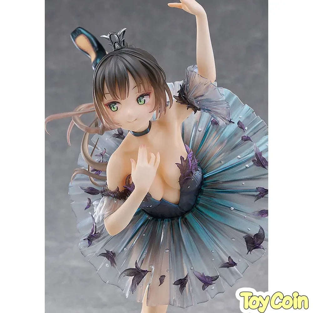 Black Swan Girl by WAVE - Shop at ToyCoin