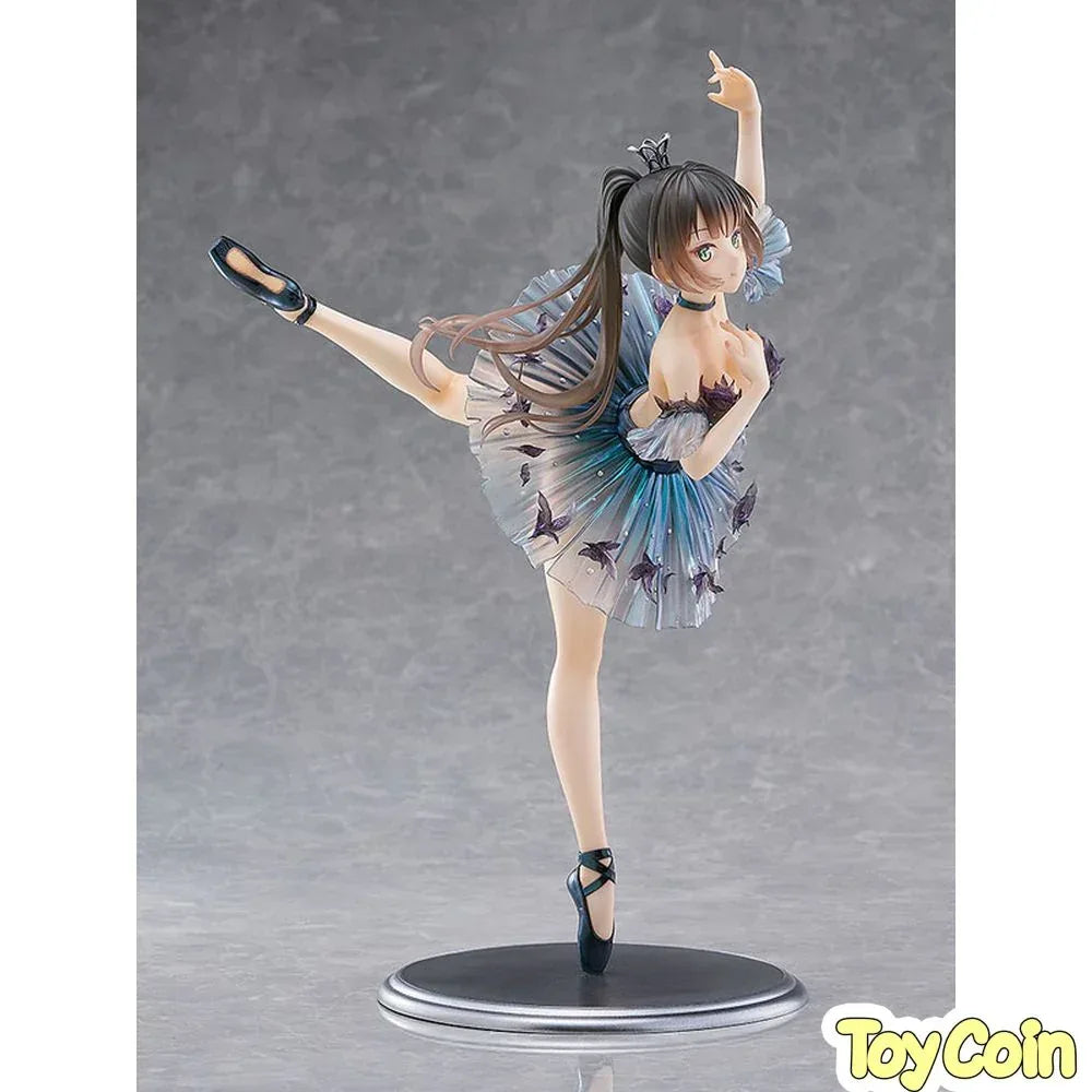 Black Swan Girl by WAVE - Shop at ToyCoin