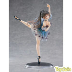 Black Swan Girl by WAVE - Shop at ToyCoin