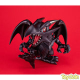 MEGATOON: Red-Eyes Black Dragon