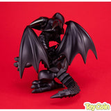 MEGATOON: Red-Eyes Black Dragon