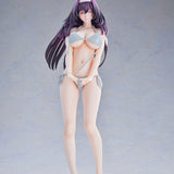 Tomoe Sakura Swimsuit Black Hair Ver. Wholesome Ver.