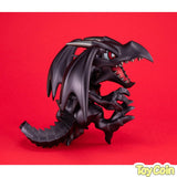 MEGATOON: Red-Eyes Black Dragon