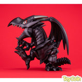 MEGATOON: Red-Eyes Black Dragon