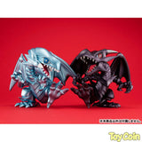 MEGATOON: Red-Eyes Black Dragon