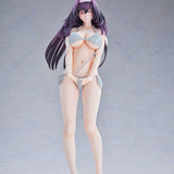 Tomoe Sakura Swimsuit Black Hair Ver.