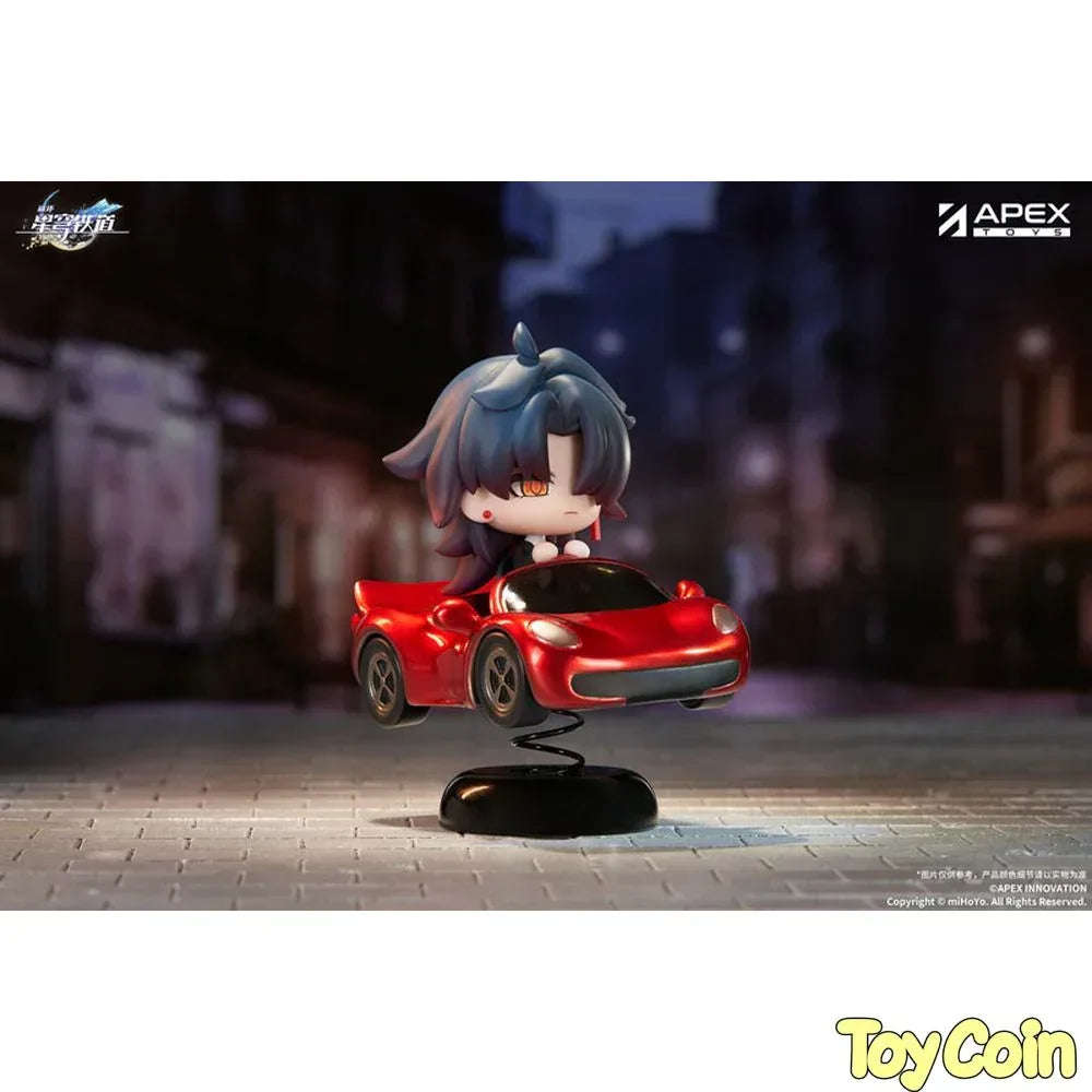 Blade Chibi Chara Yurayura Stand by APEX - Shop at ToyCoin